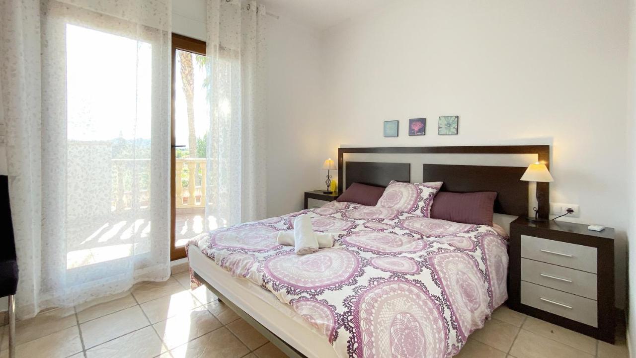 Villa El Palmar II Denia Εξωτερικό φωτογραφία