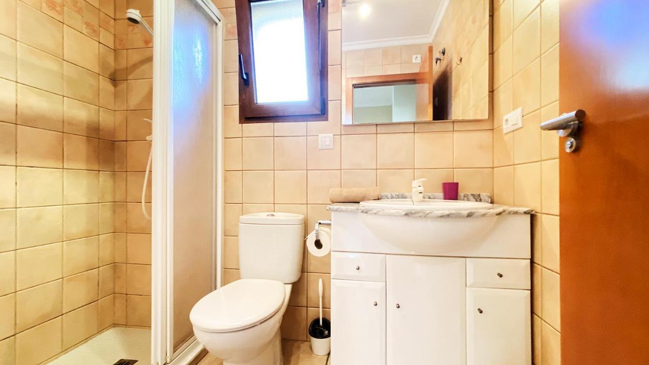 Villa El Palmar II Denia Εξωτερικό φωτογραφία